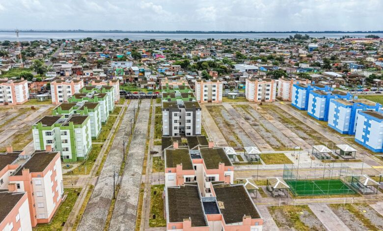 Minha Casa, Minha Vida Entidades Urbanas recebe propostas até terça