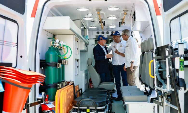 SUS teve recorde com 14,7 milhões de cirurgias eletivas em 2025