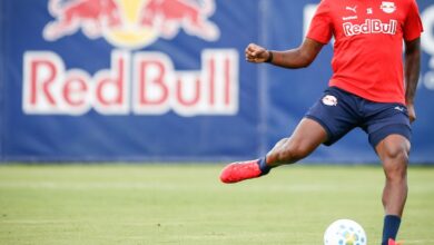 Bragantino multa zagueiro por fala machista contra árbitra