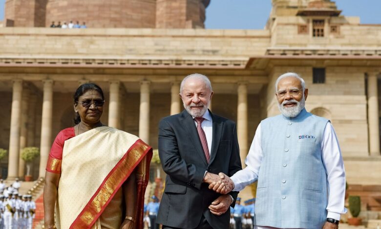 “ONU precisa de mais representatividade”, diz Lula