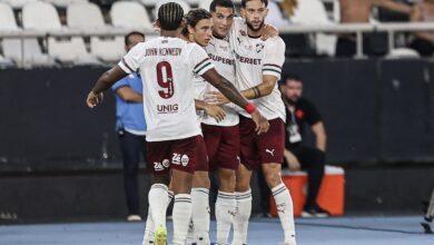 Flu derrota Vasco e sai em vantagem por vaga na final do Carioca