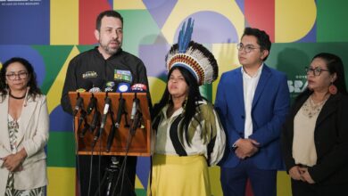 Governo revoga decreto sobre concessão de hidrovias na Amazônia