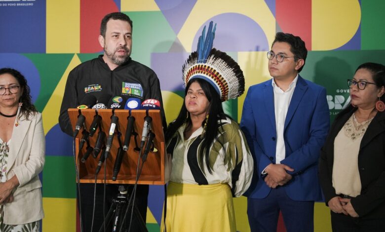 Governo revoga decreto sobre concessão de hidrovias na Amazônia