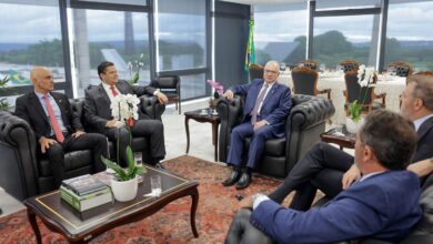 STF e Congresso fecham acordo por regra transição sobre penduricalhos