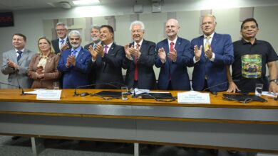 Representação Brasileira do Parlasul aprova acordo Mercosul-UE