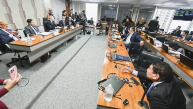 Irmãos de Toffoli não são obrigados a depor em CPI, decide Mendonça