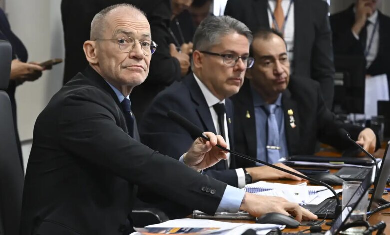 Caso Master: CPI do Crime convoca Vorcaro, Campos Neto e Paulo Guedes