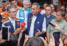 Ministro diz que equipes federais permanecerão na Zona da Mata mineira