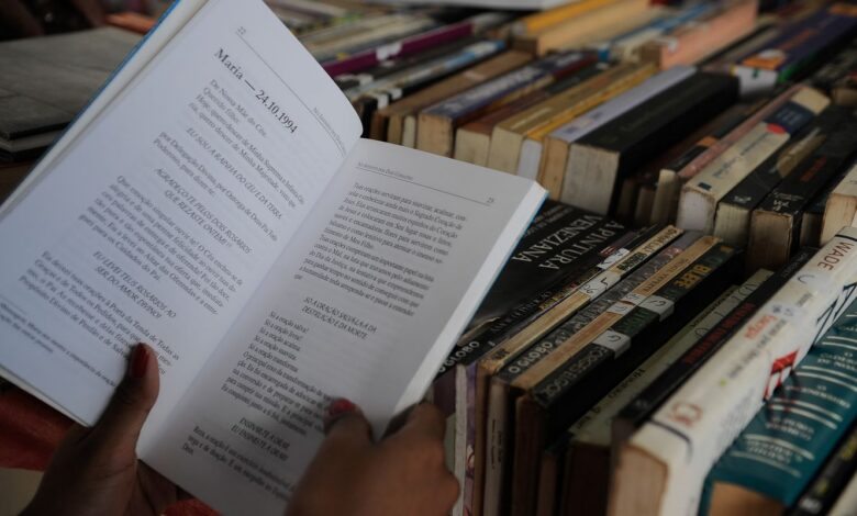 Sesc tem inscrições abertas para Prêmio de Literatura 2026