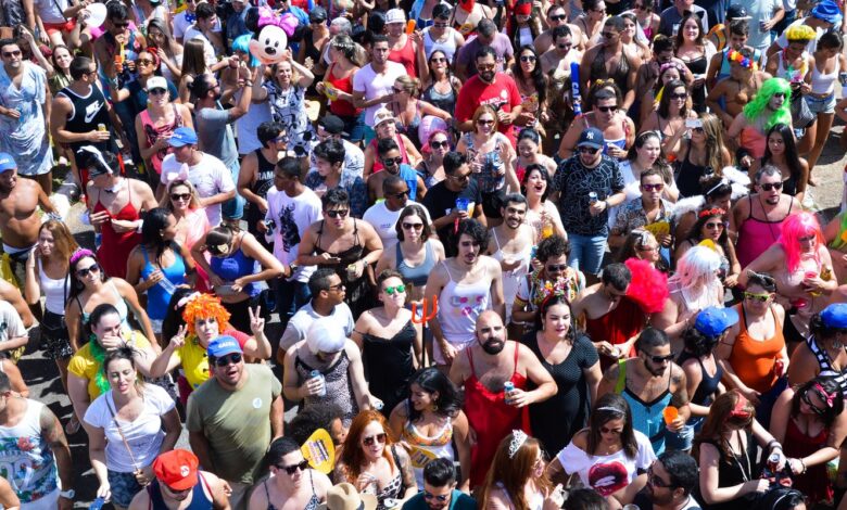 Veja dicas para curtir o carnaval com segurança e alegria
