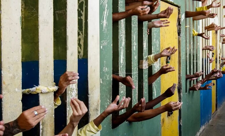 Organizações denunciam à ONU fome e violação de direitos em presídios