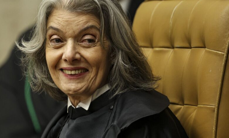 Cármen Lúcia anuncia proposta para atuação de juízes eleitorais