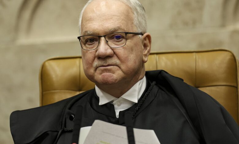 Cármen Lúcia será relatora de Código de Ética do STF, anuncia Fachin