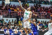 Brasil mantém 100% de aproveitamento nas Eliminatórias para a Copa