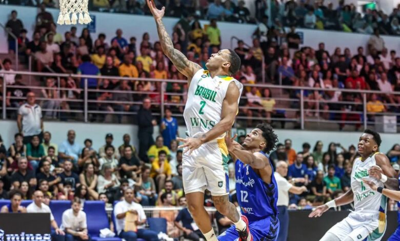 Brasil mantém 100% de aproveitamento nas Eliminatórias para a Copa