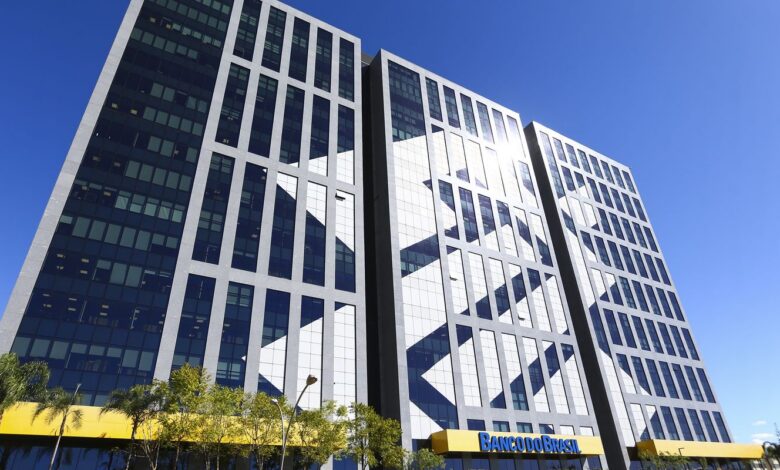 Banco do Brasil tem lucro de R$ 20,68 bilhões em 2025