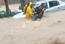 Governo Federal reconhece estado de calamidade em Paraty (RJ)