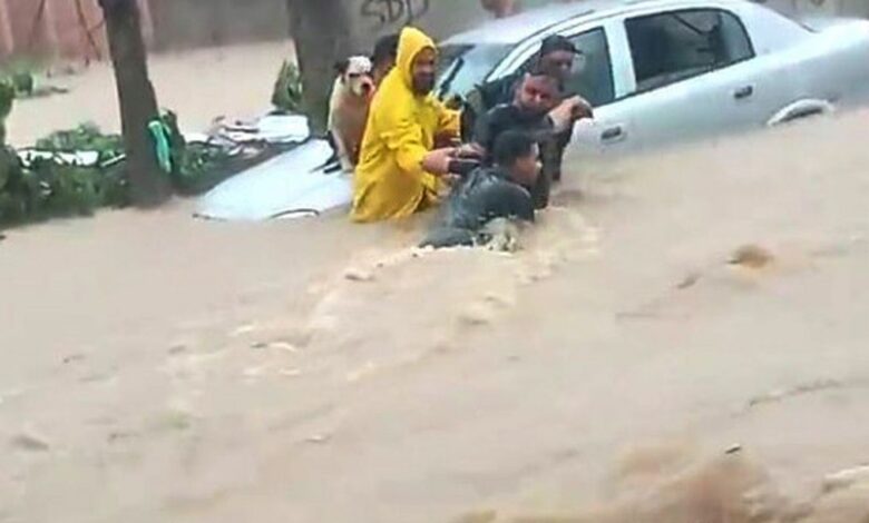 Governo Federal reconhece estado de calamidade em Paraty (RJ)