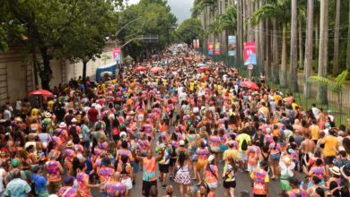 Carnaval: veja programação dos blocos de rua neste sábado no Rio