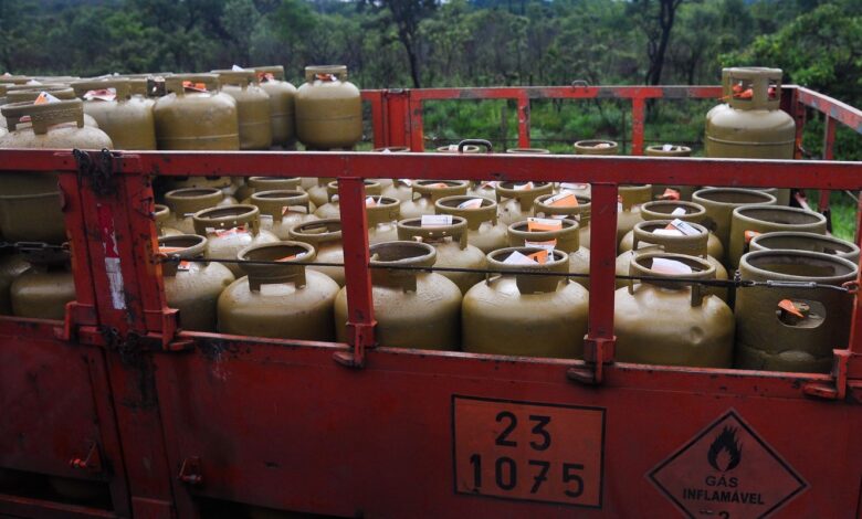 Lula sanciona programa Gás do Povo; saiba como funciona