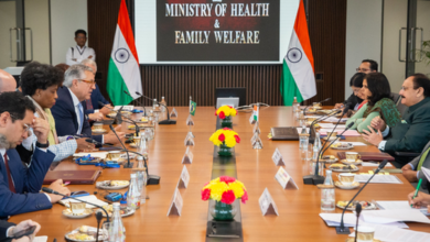 Brasil quer parceria com Índia para produção de remédios e vacinas