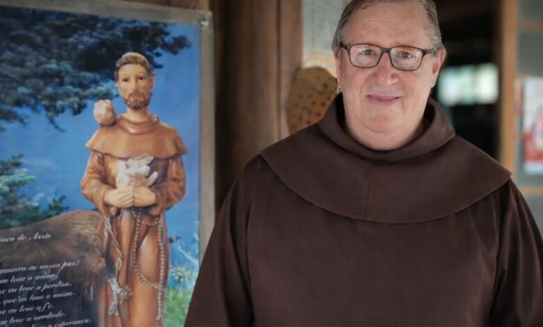 Morre frei Sérgio Görgen, liderança do movimento camponês no Brasil