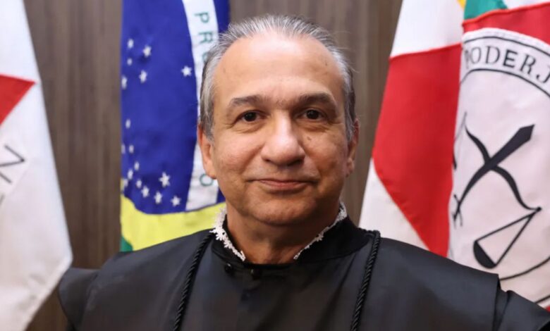 CNJ afasta desembargador que absolveu acusado de estupro de vulnerável