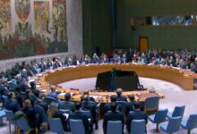 Conselho de Segurança faz reunião de emergência após ataques ao Irã