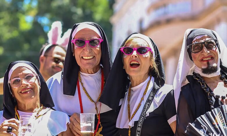 Carnaval 2026: veja a programação dos blocos de rua do Rio nesta sexta