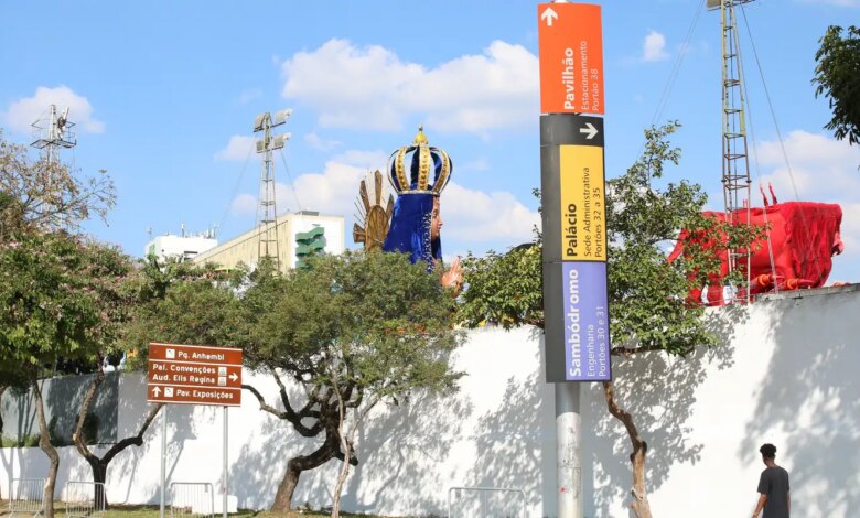 Carnaval de SP: interdição em vias do Sambódromo começa nesta sexta