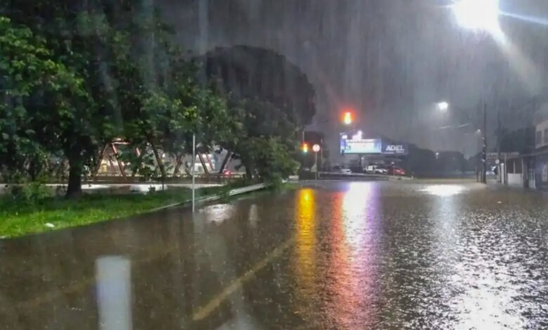 Prefeita de Juiz de Fora decreta calamidade após chuvas históricas