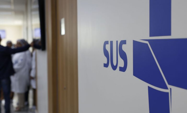 Satisfação de brasileiros com SUS supera média da América Latina