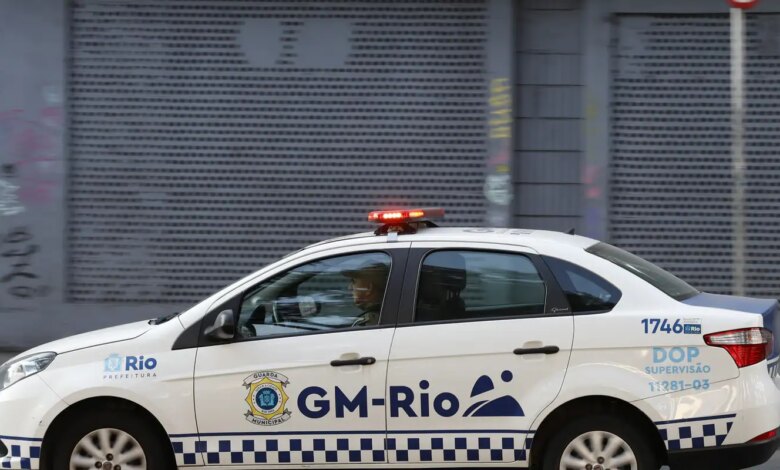 Divisão de elite da Guarda Municipal do Rio começa a atuar em março