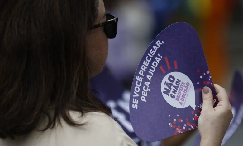 Carnaval: 80% das mulheres temem assédio e quase metade já foi vítima