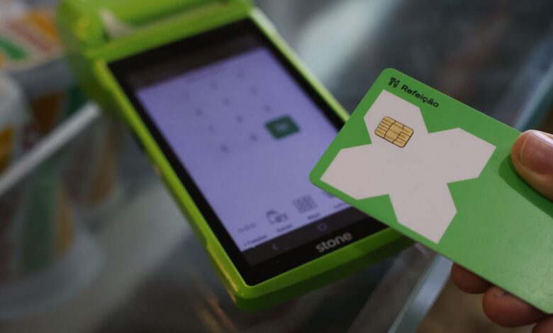 Novas regras para vales-alimentação e refeição entram em vigor