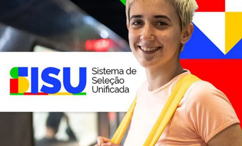 Sisu: acaba hoje prazo de adesão de não selecionados à lista de espera