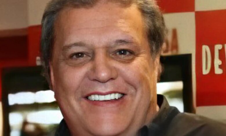 Morre aos 78 anos o diretor e ator Dennis Carvalho