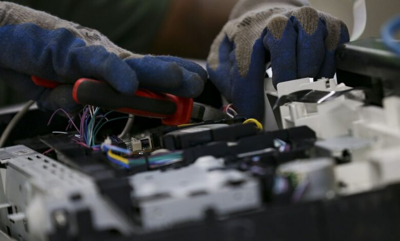 Governo vai buscar diálogo para reativar incentivo para data centers