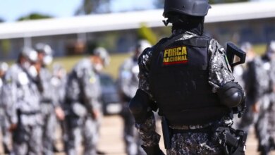 Cidades do AM terão efetivo da Força Nacional contra crime organizado