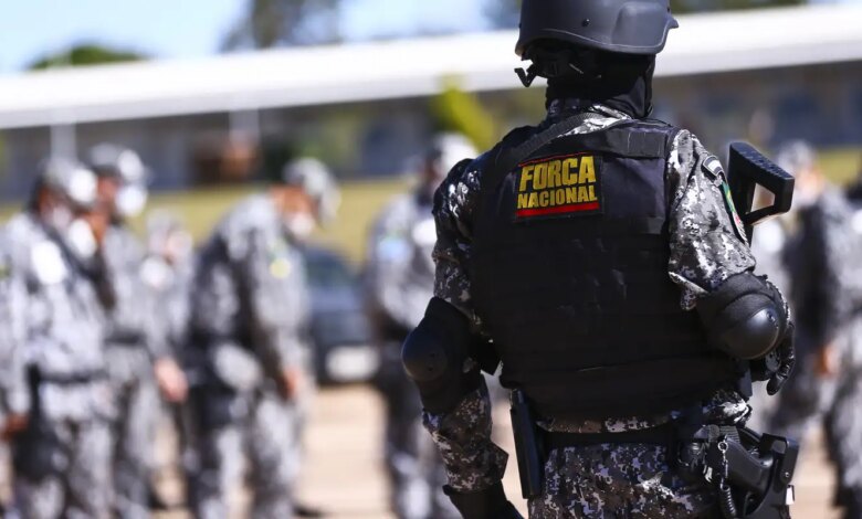 Cidades do AM terão efetivo da Força Nacional contra crime organizado