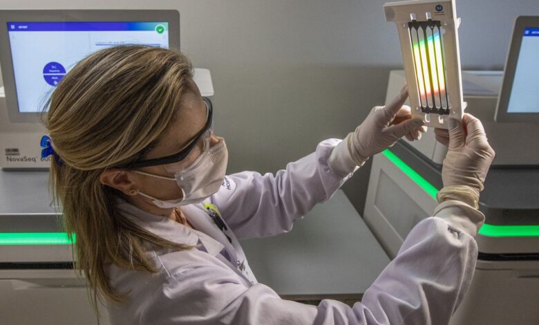 Doenças raras: conheça ações focadas em acolhimento e tecnologia