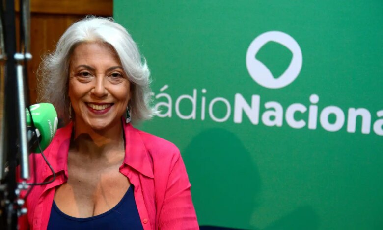 É Tudo Brasil, da Rádio Nacional, recebe nomes da MPB para bate-papo