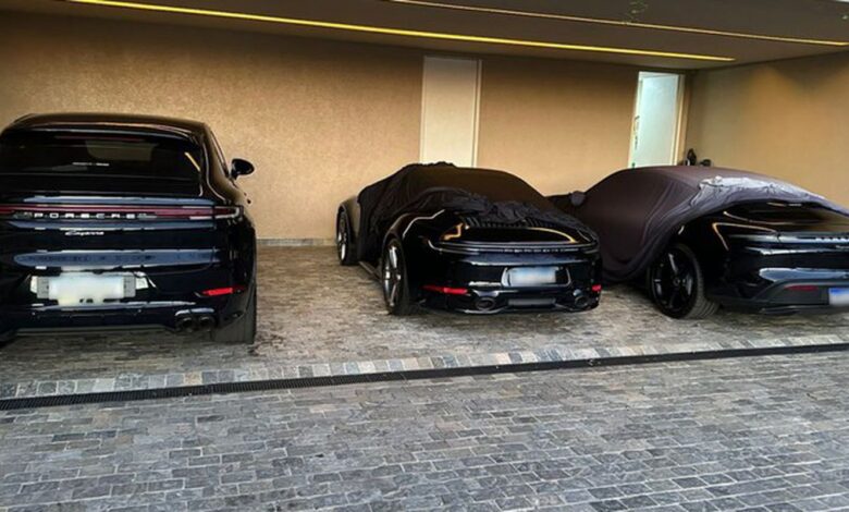 Polícia Federal apreendeu R$ 9,5 bilhões do crime organizado em 2025