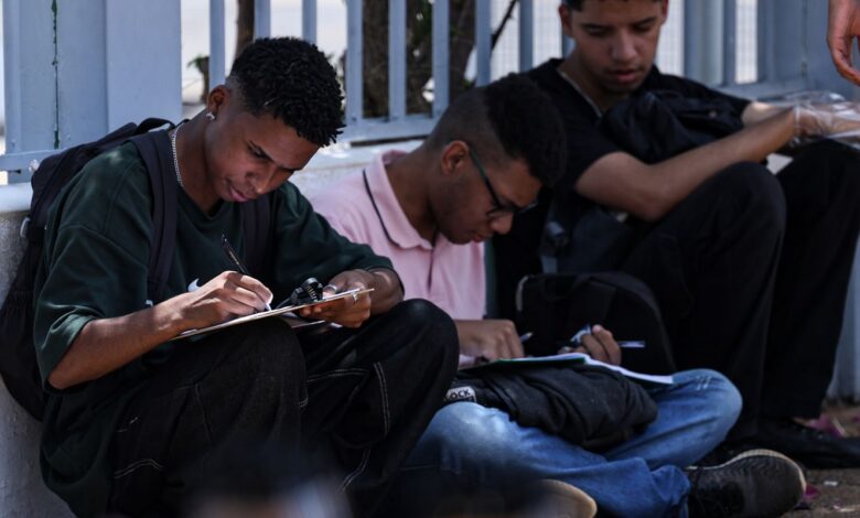 Inscrições para o Fies 2026 terminam nesta sexta; saiba como concorrer