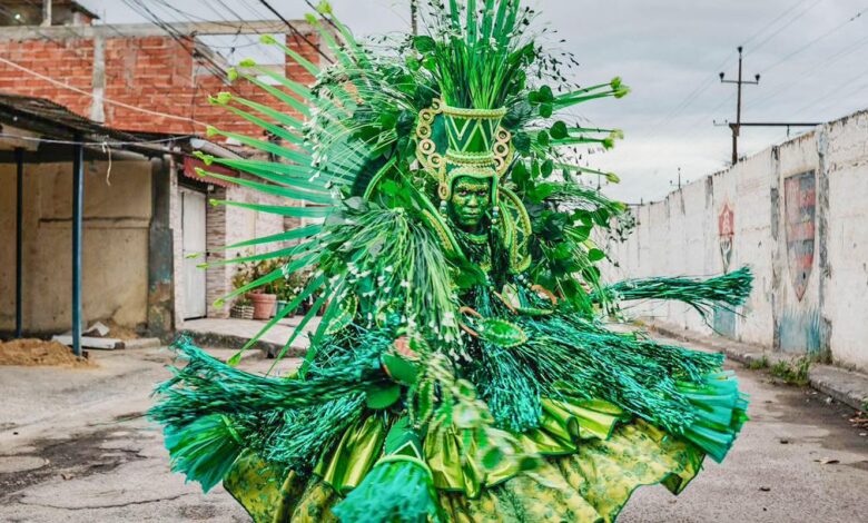Escolas da Série Ouro do Rio terão competição acirrada pelo campeonato