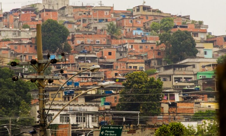 Mais da metade dos negócios em favelas foi aberta a partir da pandemia