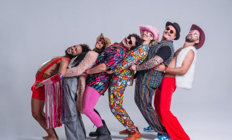 Blocos contam expectativa para estrear no carnaval do Rio