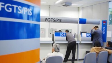 Abono salarial começa a ser pago nesta segunda