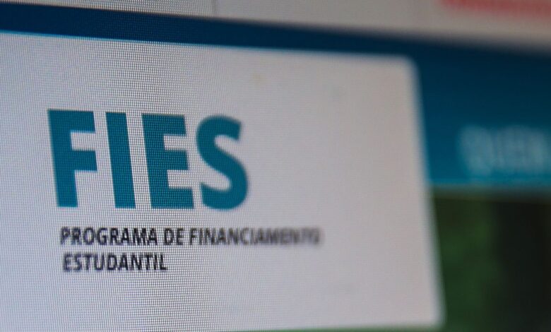 Fies 2026: pré-seleção da chamada única será divulgada nesta quinta