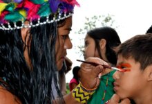 MEC anuncia construção de 117 escolas indígenas no Brasil